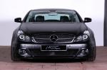 Mercedes-Benz CLS-Class by MEC Design 2011 года